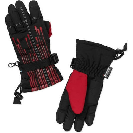 Cold Front Boys' Technical Sports Gloves