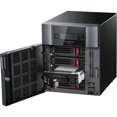 thumbnail image 7 of Buffalo TeraStation 6000, Intel Atom C3538, 8GB RAM, 32TB HDD, TS6400DN, 7 of 7