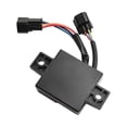 thumbnail image 1 of New CDI Ignition Box Removable Speed Limiter for Suzuki Quadsport Z50, 1 of 5