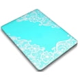 thumbnail image 5 of KSK KAISHEK Hard Protective Shell Case Cover for MacBook Pro 13" with No Touch No USB-C Model: A1502/A1425 Creative C 2_2_KUZY, 5 of 5