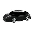 thumbnail image 1 of Soporte Para Teléfono De Coche, Clip Estable Con Forma De Vehículo ABS Para Teléfonos Móviles, 1 of 8