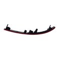 thumbnail image 4 of KarParts360 For Mitsubishi Outlander 2022 2023 2024 Reflector Rear Passenger Side CAPA | Red Lens | ABS Plastic Housing | Snap In | PMMA Plastic Lens | Replacement For MI1185105, MI1185105C | 8355A11, 4 of 7