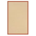 thumbnail image 5 of Linon Athena Border Natural Traditional Area Rug, 5 of 7