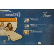 UPC 760433003367 product image for AeroBed Premier 9-inch Twin Air Mattress with 120V Pump | upcitemdb.com