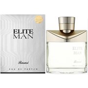 Elite Man Eau De Parfum by Rasasi 100ml 3.4 FL OZ