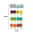 thumbnail image 3 of 12PC Mini Popsicle Kid's Lip Gloss Set, 3 of 7