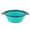 Blue, variant on Portable Mini Kitchen Strainers – Collapsible Silicone Colanders for Easy Storage – Perfect for Pasta, Veggies, Fruit, Berries & More – Ideal for Camping & Small Spaces