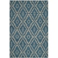 thumbnail image 1 of Safavieh Kilim 5' X 8' Hand Woven Flat Weave Wool Rug, 1 of 8