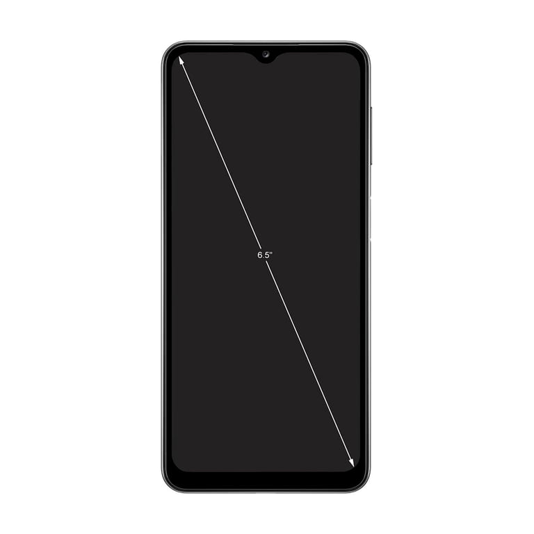 Samsung Galaxy A32 5G, Unlocked, 5000mAh Battery, 6.5'' Display
