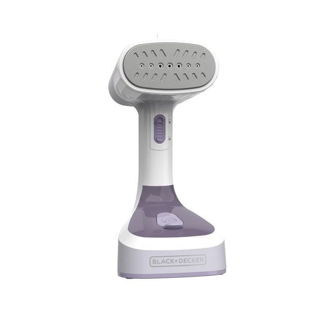Black+Decker Vaporizador de Mano Plegable Ideal para Viaje, GS0311-0PDLA