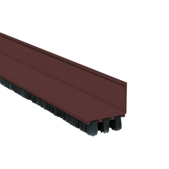 Under Door Draft Stopper Noise Blocker Interior Front Door Sweeps Dustproof Door Bottom Seal Blocker Easy Installation