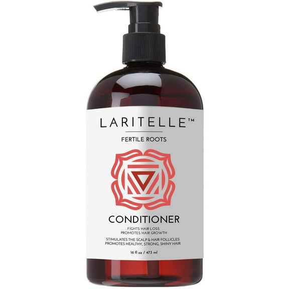 Laritelle Organic Conditioner Fertile Roots 16 oz