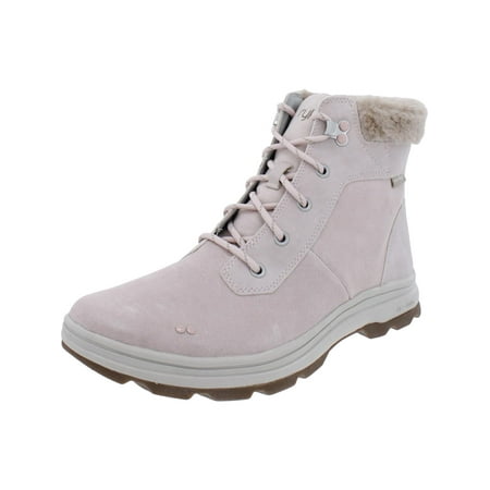 

Ryka Womens Bayou Suede Water Repellent Booties