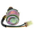thumbnail image 4 of Niche Starter Relay for Honda FourTrax 300 Rancher 350 ATV 519-CSS2220L, 4 of 8