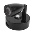 thumbnail image 4 of LED RV Reading Light, Interior Bedside Spotlight Anti  Touch Dimming 270° Rotatable Base  For Camping Trailers Yachts For Book Map Lamps Black Housing,Nickel Plating Housing, 4 of 8