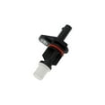 thumbnail image 3 of KarParts360 For Cadillac CT6 2016 17 18 19 2020 Magnetic Crankshaft Position Sensor | Metal, Plastic Material | Black | Blade Terminal | Female Connector Gender | Oval Connector Shape | For 12627185, 3 of 5
