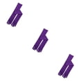 thumbnail image 3 of Guantes de vestir Qarigey 2 uds 45cm elástico protector solar primavera, 3 of 6