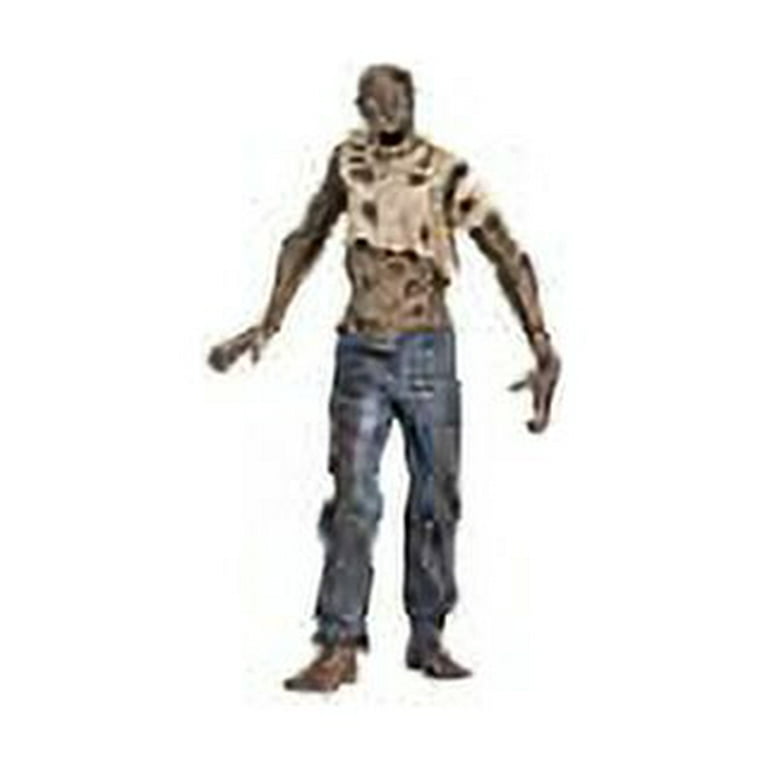 特撮 McFarlane Toys The Walking Dead TV Glenn 10&quot; Deluxe Action Figure Amazon.com: McFarlane Toys The Walking Dead TV Glenn 10