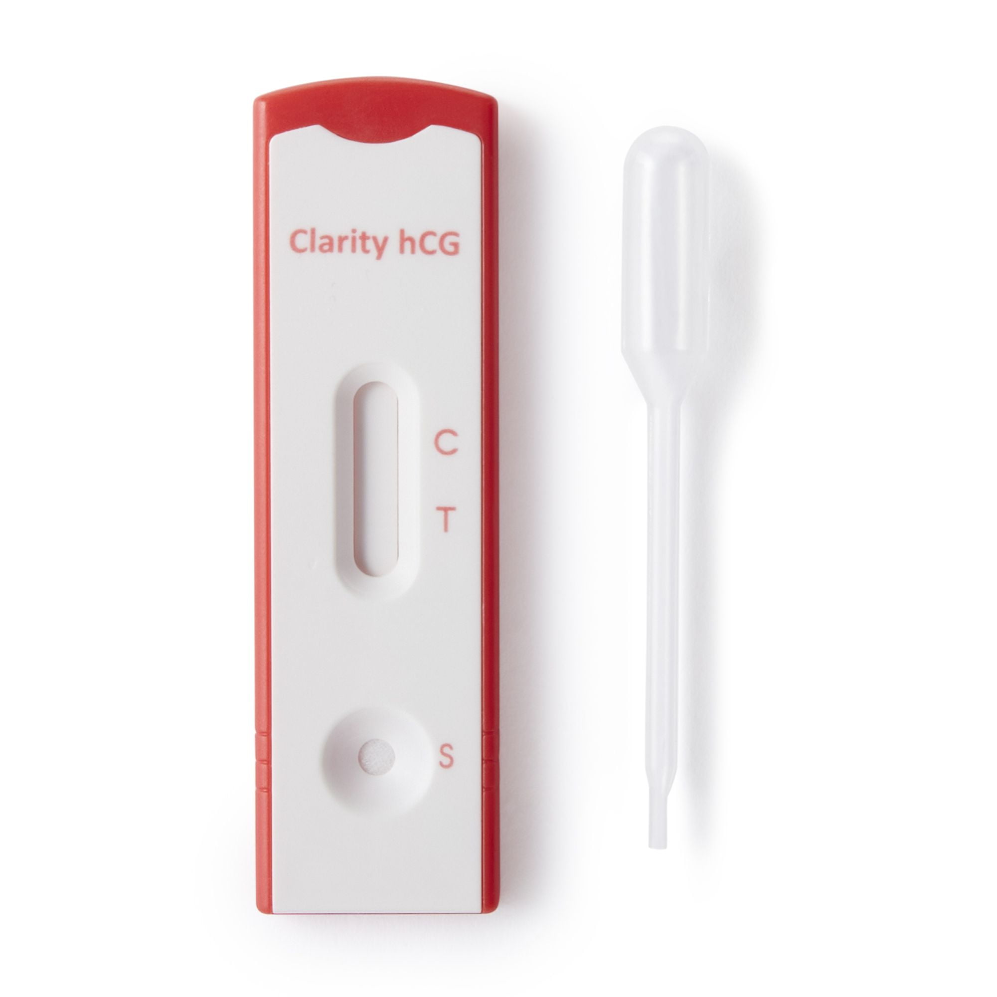 Clarity Reproductive Health Test Kit DTG-PLUS25 25 per Box