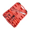 thumbnail image 1 of Yingyy Kit d'Outils de Frein à Tambour Outils de Réparation de Ressort de Frein Kit Conçu Service de Compresseur, 1 of 1