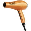 Hot Tools: Tourmaline Tools 3000 Turbo Ionic Dryer (Orange)