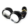 thumbnail image 2 of Led 3w 90lm 5500k Luz Blanca (ojo De Aguila), 2 of 2
