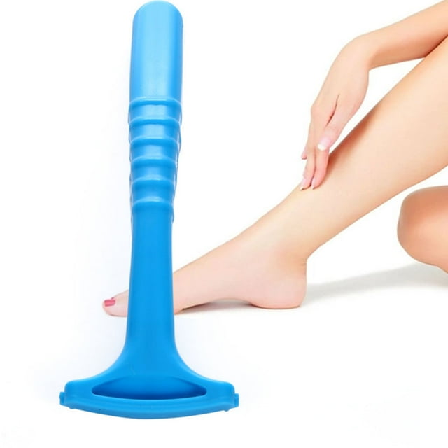 Foot Heel Callus Remover Feet Dead Skin Removal removal tool; Skin Care Tool Plastic Portable Pedicure Rasp