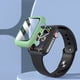 thumbnail image 2 of Funda Protectora De Reloj De 41/45 Mm Compatible Con Funda Protectora De Reloj De Vidrio Templado Watch7 Advancent EL016655-14, 2 of 5