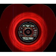 Neon Trees - Everybody Talks/Lessons In Love - Vinyl (7-Inch)
