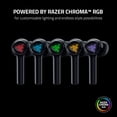 thumbnail image 2 of Auriculares Bluetooth para juegos Razer Hammerhead True Wireless, 2 of 7