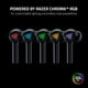 thumbnail image 2 of Auriculares Bluetooth para juegos Razer Hammerhead True Wireless, 2 of 7
