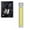 White, variant on Portable Aluminum Alloy Magnetic Phone Fill Light, 6-Level Dimmable LED Selfie Light for Photography