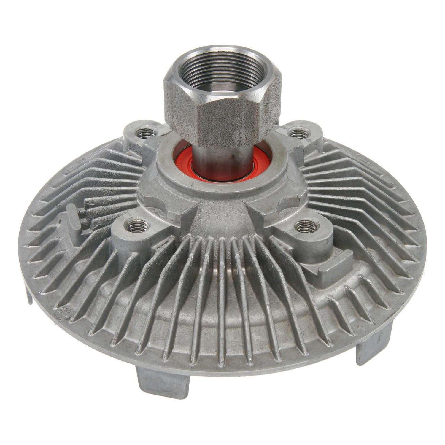CARQUEST Heavy Duty Fan Clutch, 6" Thermal Import