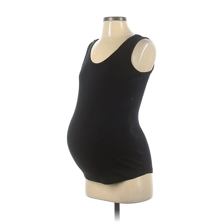 

Pre-Owned Motherhood Women s Size S Maternity Tank Top