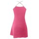 thumbnail image 5 of WILLBEST Trajes de Baño Mujer Completo Trajes de Baño Acanalados Para Mujer Vestido de Baño Tirantes Ajustables Traje de Baño Con Bolsillos 2667, 5 of 5