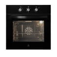 thumbnail image 1 of Horno Eléctrico Empotrable AEVRA 67L 127V Acero Inoxidable Vidrio Templado, 1 of 10
