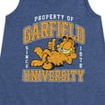 thumbnail image 3 of Garfield - Varsity - Toddler & Youth Girls A-line Dress, 3 of 5