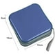 thumbnail image 3 of Estuche para CD/DVD de 40 capacidades, portátil y resistente, ideal para viajes y almacenamiento en casa, 3 of 8
