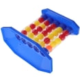 thumbnail image 3 of Miangastore Bounce Ball Party Game Table Jumping Ball Toys Connect Board Games Desktop Bouncing Ball Tabletop Games Funny Jumping Ball Family Party Games, 3 of 9