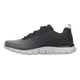 thumbnail image 3 of TENIS SKECHERS CABALLERO 232399BKCC TEXTIL GRIS Skechers  232399BKCC, 3 of 8