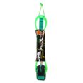 thumbnail image 4 of Surf Leash 7mm Thick 6ft/8ft Straight Surfboard Leash SUP Leg Rope, 4 of 8