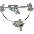 thumbnail image 2 of Dorman 748-441 Front Passenger Side Power Window Motor and Regulator Assembly for Specific Kia Models, 2 of 3