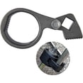 thumbnail image 4 of Extractor de Rotule, Demonte Rotule Axiale Universel de biellette de clé Outil de desmontage 27-42mm avec 1/2" carré d'entraînement Outil de garage Camion de voiture de queue, 4 of 5