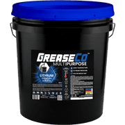 Bearing Grease | Automotive | Tractor | High Temp | EP | Wheel | Axle | 35 LB Pail | MultiPurpose