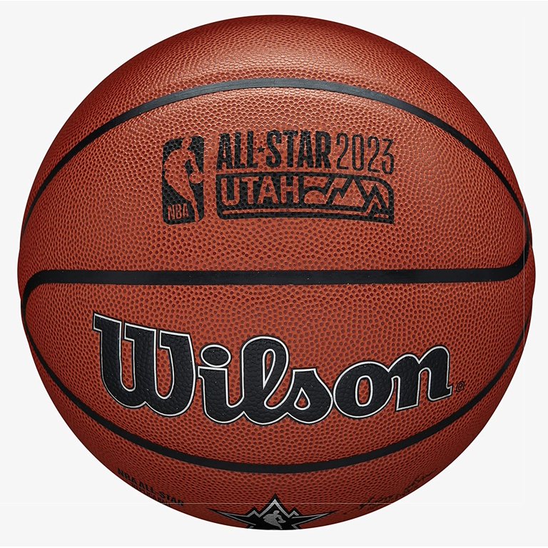 Nbaフリーク様 l Universe Planet l Amazon.com : Wilson 2025 NBA All Star Replica Ball
