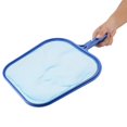 thumbnail image 3 of FAGINEY Lightweight Leaf Skimmer Mesh Net Frame Swimming Pool Pond Tub Cleaning Tool for Many Poles,Pool Skimmer, Swimming Pool Leaf Skimmer, 3 of 8