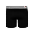thumbnail image 3 of Micromesh Performance - Black | Mens Mid, 3 of 4
