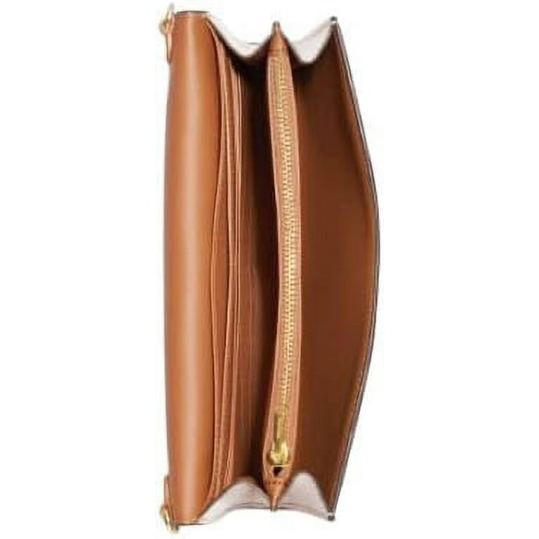 Coach envelope clutch sale