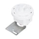 thumbnail image 4 of Interruptor De Presión De Lavadora, Sensor De Nivel De Agua De Lavadora Resistente A Altas Temperaturas Buena Compatibilidad DC5V Para El Hogar Para Little Swan Para Lavandería, 4 of 7