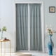 thumbnail image 5 of Cortinas de ventana Drape Cenefa con correa Zulema 64x183cm, 5 of 7